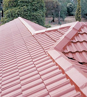 Adelaide Roof Tile Recyclers