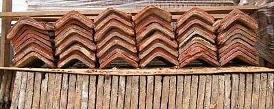 Adelaide Roof Tile Recyclers